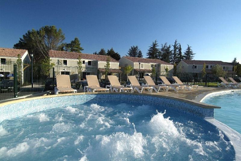 Hotel Odalys Les Sources De Manon 3*