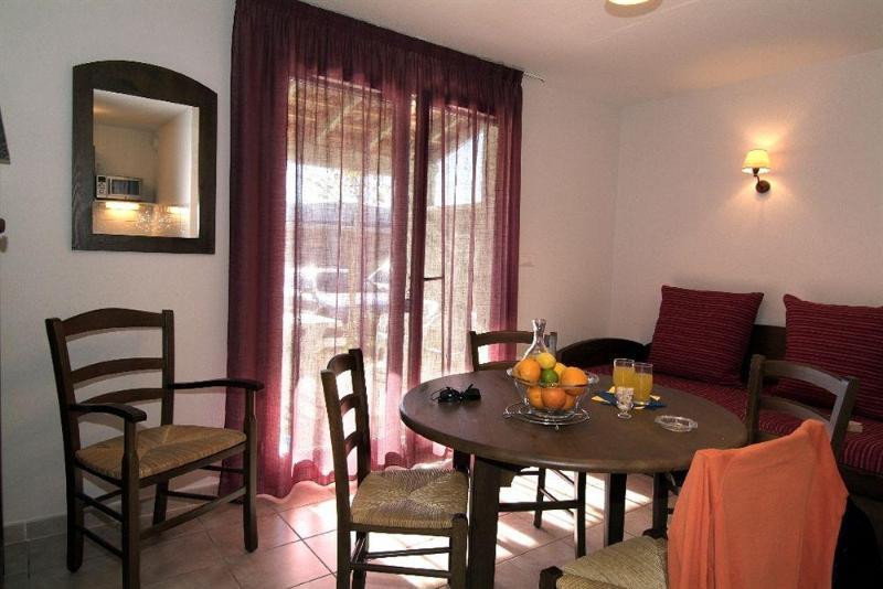 Odalys Les Sources De Manon Hotel Vallon-Pont-d'Arc